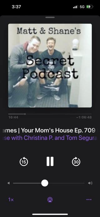 This girl gets it : r/yourmomshousepodcast 